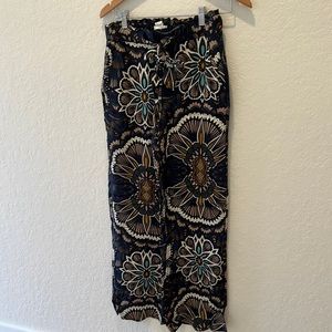 HM Women’s Wide Leg Pants